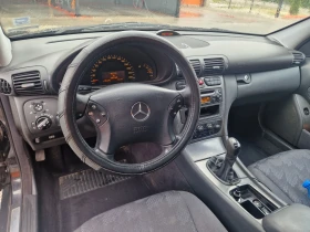Mercedes-Benz C 200 LPG | Mobile.bg    6
