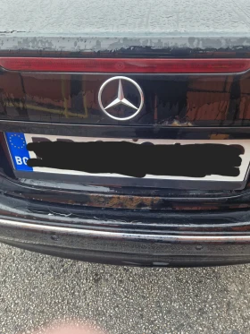 Обява за продажба на Mercedes-Benz C 200 LPG ~4 200 лв. - изображение 11