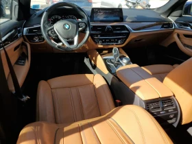 Обява за продажба на BMW 540 b58* , head up*  ~34 000 лв. - изображение 7