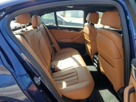 Обява за продажба на BMW 540 b58* , head up*  ~34 000 лв. - изображение 9
