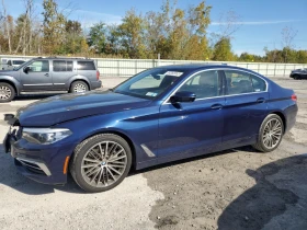 BMW 540 b58* , head up* 