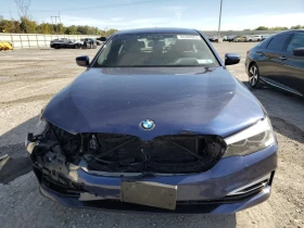 Обява за продажба на BMW 540 b58* , head up*  ~34 000 лв. - изображение 4