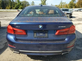 Обява за продажба на BMW 540 b58* , head up*  ~34 000 лв. - изображение 5