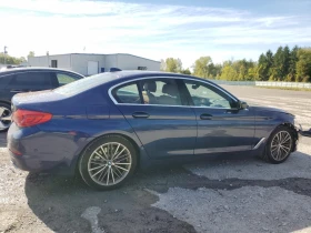 Обява за продажба на BMW 540 b58* , head up*  ~34 000 лв. - изображение 2