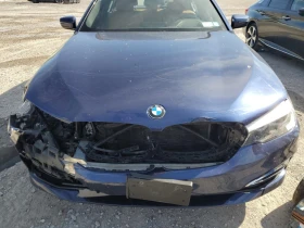 Обява за продажба на BMW 540 b58* , head up*  ~34 000 лв. - изображение 10