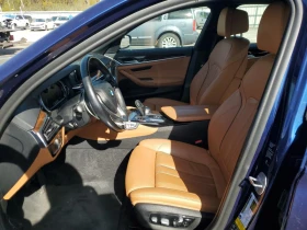 Обява за продажба на BMW 540 b58* , head up*  ~34 000 лв. - изображение 6