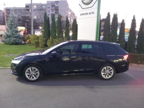 Skoda Octavia 1.5 TSI 6MT - 38900 лв. / 19889.25 € - 64329800 5