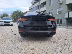 Skoda Octavia 2.0TDi 150к.с DSG Style Plus - 39950 лв. / 20426.11 € - 45295141 6