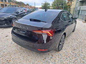Skoda Octavia 2.0TDi 150к.с DSG Style Plus - 39950 лв. / 20426.11 € - 45295141 5
