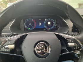 Skoda Octavia 2.0TDi 150к.с DSG Style Plus - 39950 лв. / 20426.11 € - 45295141 10