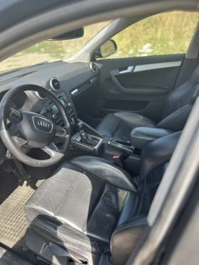 Audi A3, снимка 6 — Bazar.bg Audi A3, снимка 6