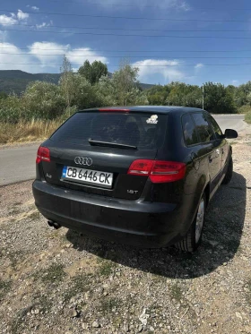 Audi A3, снимка 3 — Bazar.bg Audi A3, снимка 3