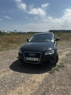 Audi A3, снимка 1 — Bazar.bg Audi A3, снимка 1