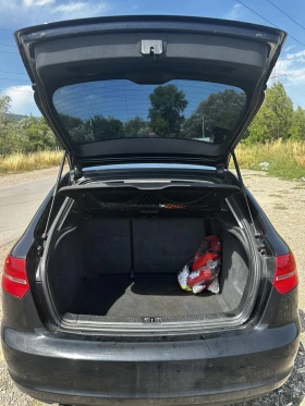 Audi A3, снимка 10 — Bazar.bg Audi A3, снимка 10