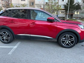 Peugeot 3008 1.6d 120hp | Mobile.bg    4
