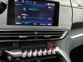 Peugeot 3008 1.6d 120hp | Mobile.bg    10