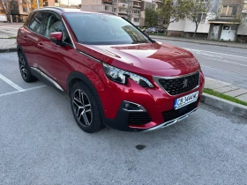 Peugeot 3008 1.6d 120hp | Mobile.bg    3