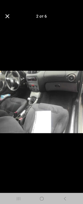 Alfa Romeo Gt | Mobile.bg    5