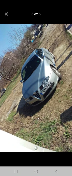 Alfa Romeo Gt | Mobile.bg    3