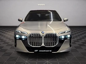 BMW 740 