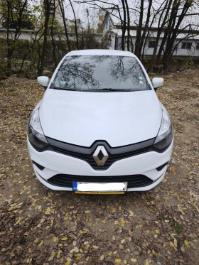 Renault Clio 0.9 Tce