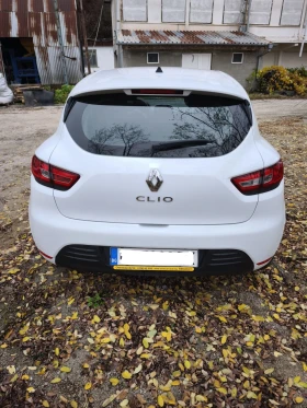 Renault Clio 0.9 Tce - 14600 лв. / 7464.86 € - 62294220 3