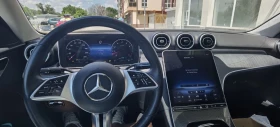 Mercedes-Benz C 300 AMG 63, снимка 4