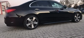 Mercedes-Benz C 300 AMG 63, снимка 2