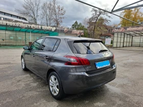 Peugeot 308 NEW ACTIVE 1.6 e-HDI 120 BVM6 EURO6, снимка 2