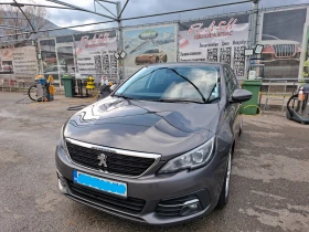 Peugeot 308 NEW ACTIVE 1.6 e-HDI 120 BVM6 EURO6, снимка 1