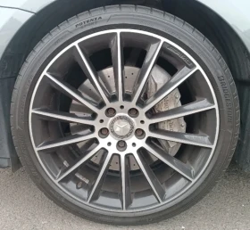 Mercedes-Benz E 350 В БГ до 17 януари, реални км, без удари  - 23290 € / 45551.28 лв. - 84735893 3