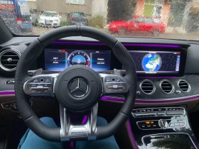 Mercedes-Benz E 350 В БГ до 17 януари, реални км, без удари  - 23290 € / 45551.28 лв. - 84735893 2
