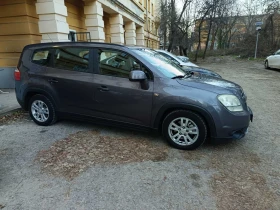 Chevrolet Orlando - 3400 € / 6649.82 лв. - 61221593 7