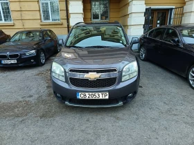 Chevrolet Orlando - 3400 € / 6649.82 лв. - 61221593 6