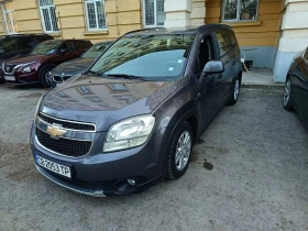 Chevrolet Orlando - 3400 € / 6649.82 лв. - 61221593 9