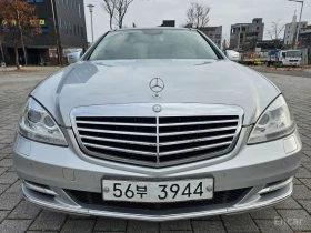 Mercedes-Benz S 350 