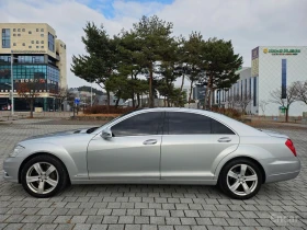 Mercedes-Benz S 350 - 9741 € / 19051.74 лв. - 56815874 4