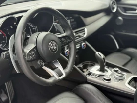 Alfa Romeo Giulia * CARFAX * ЦЕНА ДО БГ - 28300 € / 55349.99 лв. - 91363031 8
