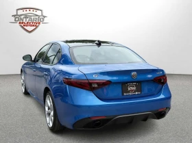 Alfa Romeo Giulia * CARFAX * ЦЕНА ДО БГ - 28300 € / 55349.99 лв. - 91363031 4