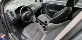 VW Golf Plus - 2900 € / 5671.91 лв. - 70840385 6