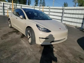 Tesla Model 3 Rear-wheel drive