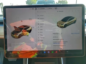 Tesla Model 3 Rear-wheel drive - 11000 € / 21514.13 лв. - 54524054 13
