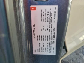 Tesla Model 3 Rear-wheel drive - 11000 € / 21514.13 лв. - 54524054 5