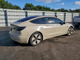 Tesla Model 3 Rear-wheel drive - 11000 € / 21514.13 лв. - 54524054 7