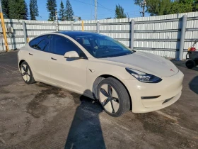 Tesla Model 3 Rear-wheel drive - 11000 € / 21514.13 лв. - 54524054 8