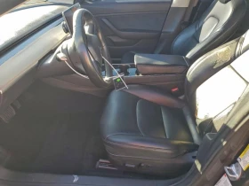 Tesla Model 3 Rear-wheel drive - 11000 € / 21514.13 лв. - 54524054 11