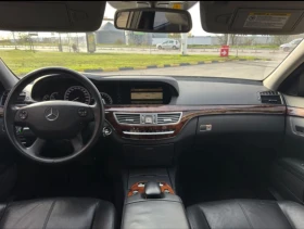 Mercedes-Benz S 350 7G Tronic - 6500 € / 12712.90 лв. - 53361611 2