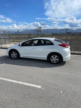 Honda Civic 1.8 - 8500 € / 16624.56 лв. - 63960632 5