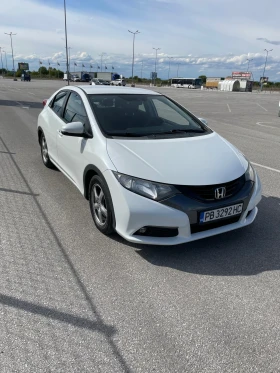 Honda Civic 1.8 - 8500 € / 16624.56 лв. - 63960632 3