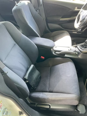 Honda Civic 1.8 - 8500 € / 16624.56 лв. - 63960632 8